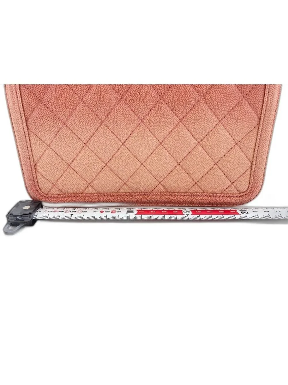 CHANEL this authentic